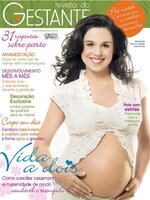 Revista da Gestante